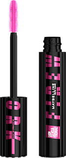 LASH SENSATIONAL FIREWORK ELECTROBLACK maskara MAYBELLINE NEW YORK