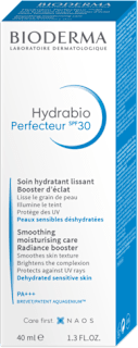Hydrabio Perfecteur SPF 30 BIODERMA