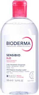 Sensibio H2O micelarna otopina BIODERMA