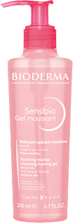 Sensibio pjenušavi gel  BIODERMA