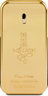 1 milion Man edt  Paco Rabanne