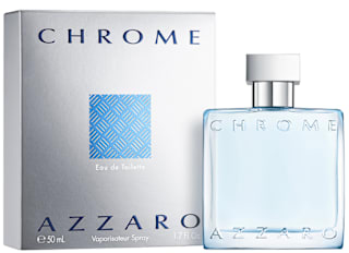 Apă de toaletă chrome Azzaro