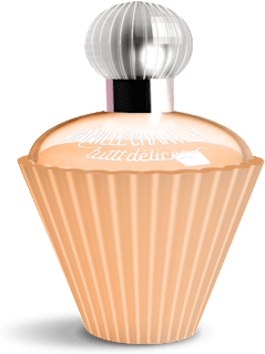 Eau de Toilette Tutti Délices Vanille e Chantilly Donna PARFUMS CORANIA