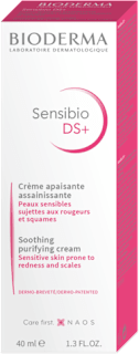 Sensibio DS+ krema BIODERMA