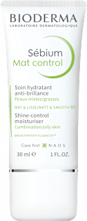 Sébium Mat Control krém BIODERMA