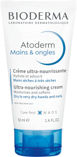 Atoderm Mains & Ongles krema za ruke BIODERMA