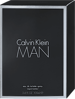 Toaletna voda Man Calvin Klein