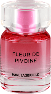 Fleur de Pivoine edp KARL LAGERFELD