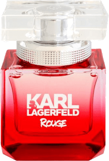 dámská EdP Rouge Karl Lagerfeld