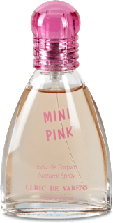Mini Pink edp  ULRIC DE VARENS