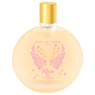 Apă de parfum REVE in GOLD ULRIC DE VARENS