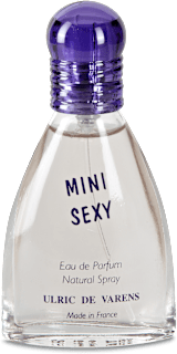 Mini Sexy edp ULRIC DE VARENS