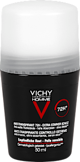 Deo roll-on Homme 72h VICHY LABORATOIRES
