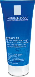 Effaclar gel za čišćenje lica LA ROCHE-POSAY