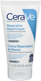 Krema za roke Reparative  CeraVe