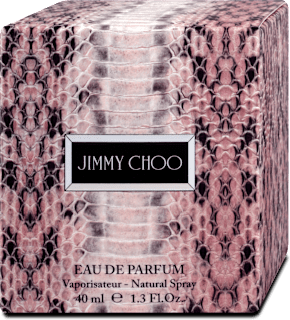 Women edp JIMMY CHOO