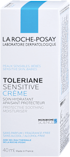 Vlažilna krema za občutljivo kožo Toleriane Sensitive LA ROCHE-POSAY