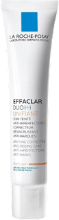 Krema proti nepravilnostim EFFACLAR DUO(+) Unifiant, Light LA ROCHE-POSAY