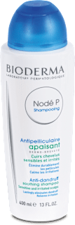 Šampón proti lupinám Nodé P apaisant BIODERMA