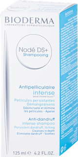 Šampón proti lupinám Nodé DS+ BIODERMA