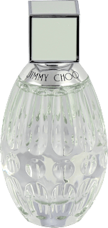 Dámska toaletná voda Floral JIMMY CHOO