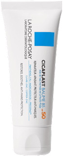 Cicaplast Baume B5+ balzam za lice SPF 50 LA ROCHE-POSAY