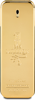Eau de Toilette 1 Million Uomo paco rabanne