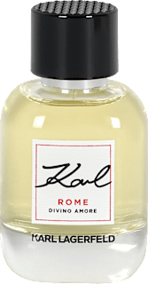 Rome Divino Amore edp KARL LAGERFELD