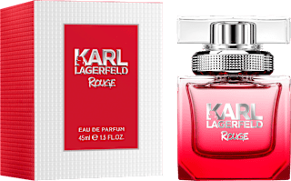 Rouge Eau de Parfum Karl Lagerfeld
