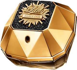 Lady Milion Fabulous edp  Paco Rabanne