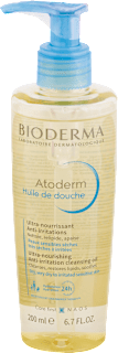 Sprchovací olej Atoderm BIODERMA