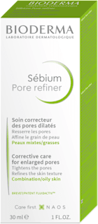 Sebium Pore refiner krema BIODERMA