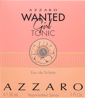 Wanted Girl Woda toaletowa damska Azzaro