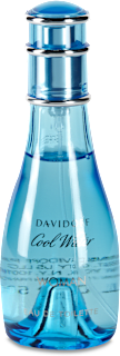 Cool Water woman edt DAVIDOFF