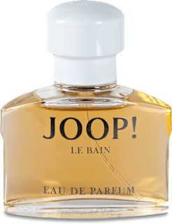 Eau de Parfum Le Bain Eau Joop