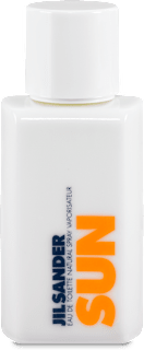 Sun edt JIL SANDER
