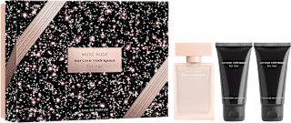 Musk Nude poklon paket za žene Narciso Rodriguez