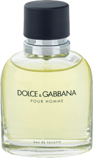 Eau de Toilette Pour Homme DOLCE&GABBANA