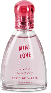 Mini Love edp ULRIC DE VARENS