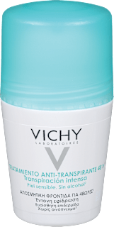 Antitranspirant roll-on Intense 48h VICHY LABORATOIRES
