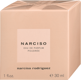 Poudre edp Narciso Rodriguez