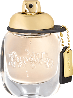 Dámska parfumovaná voda Coach COACH