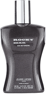Eau de Toilette Rocky Man Uomo Jeanne Arthes