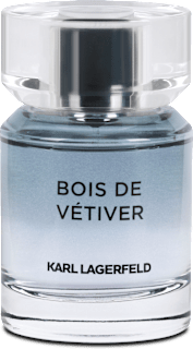 BOIS DE VETIVER Edt - muški KARL LAGERFELD