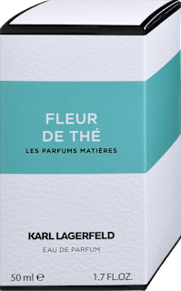 Parfumska voda za ženske Fleur De Thé  KARL LAGERFELD