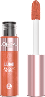 LUMI tečno rumenilo - 627 Glowy Warm Peach L'ORÉAL PARiS