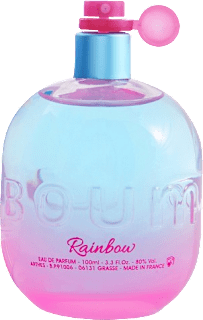Eau de Parfum Boum Rainbow Donna Jeanne Arthes