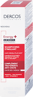 Posilňujúci šampón proti vypadávaniu vlasov Dercos Energy+ VICHY LABORATOIRES