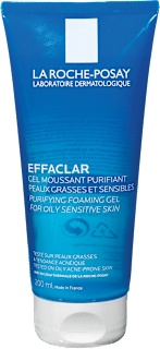 Gel za čiščenje kože Effaclar LA ROCHE-POSAY