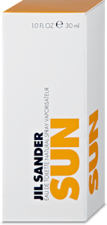 Eau de Toilette Sun Jil Sander